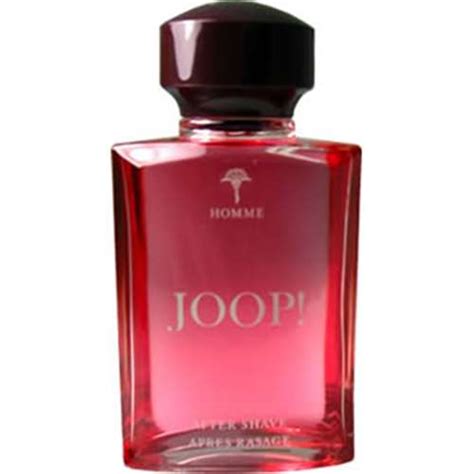 joop aftershave 125ml cheapest